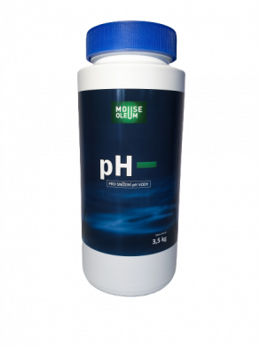 pH- 3.5 Kg